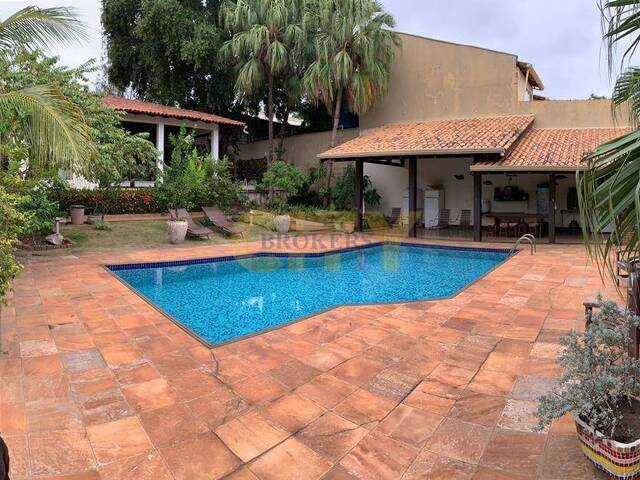 Casa para Venda em Cuiabá - 5