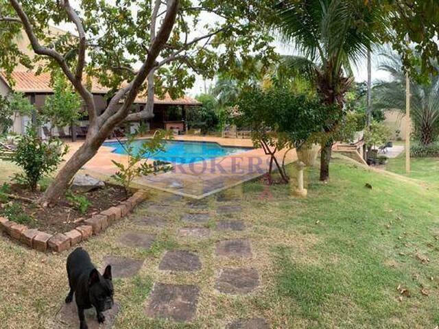 #1075 - Casa para Venda em Cuiabá - MT - 1