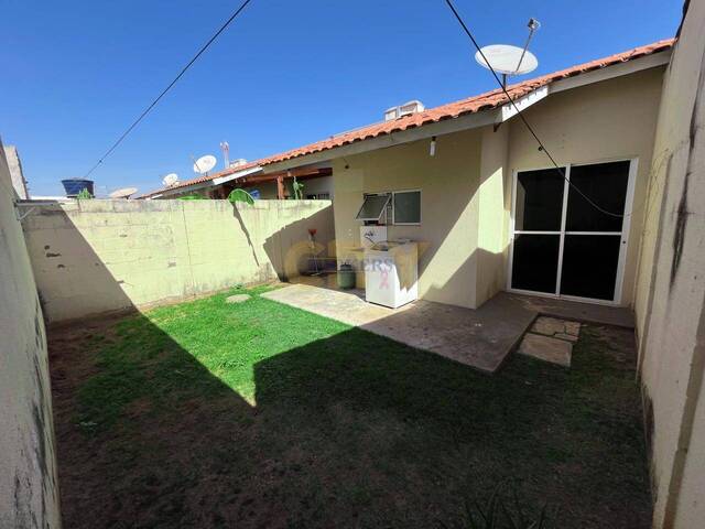 #1078 - Casa em condomínio para Venda em Várzea Grande - MT - 3