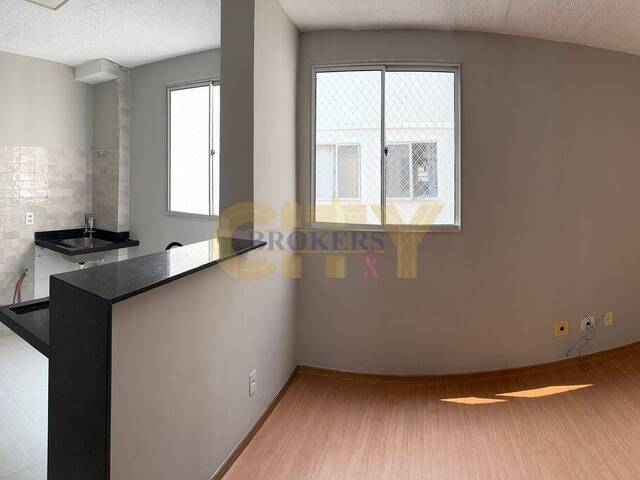 Apartamento para Venda em Cuiabá - 4