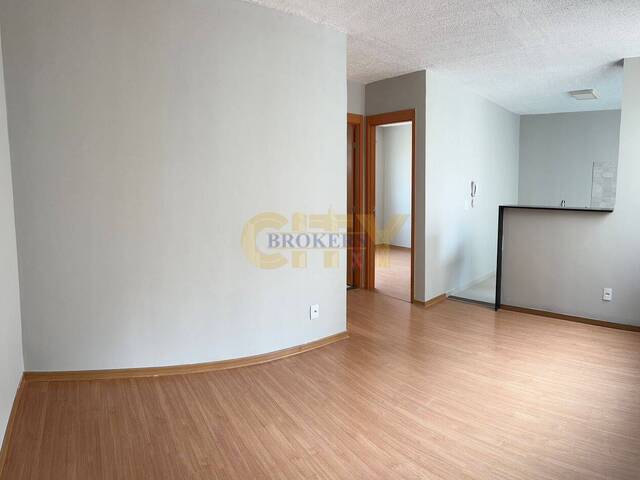 #1080 - Apartamento para Venda em Cuiabá - MT