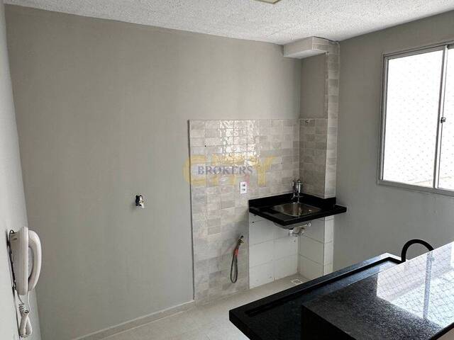 Apartamento para Venda em Cuiabá - 5