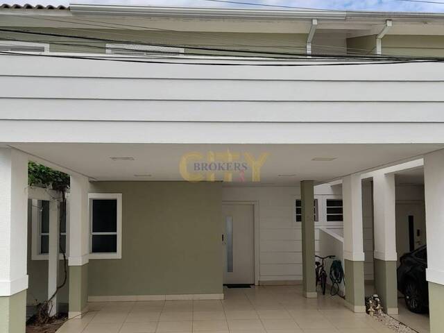 #1084 - Casa em condomínio para Venda em Cuiabá - MT