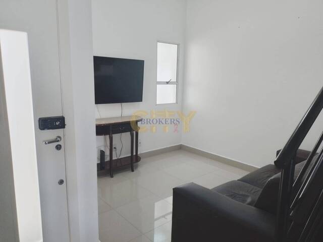 #1084 - Casa em condomínio para Venda em Cuiabá - MT