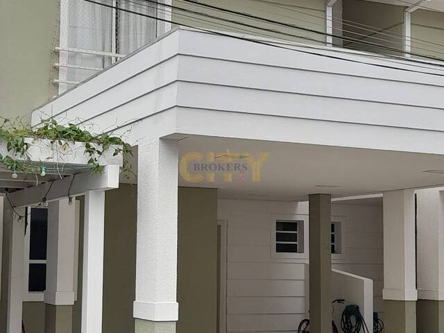 #1084 - Casa em condomínio para Venda em Cuiabá - MT