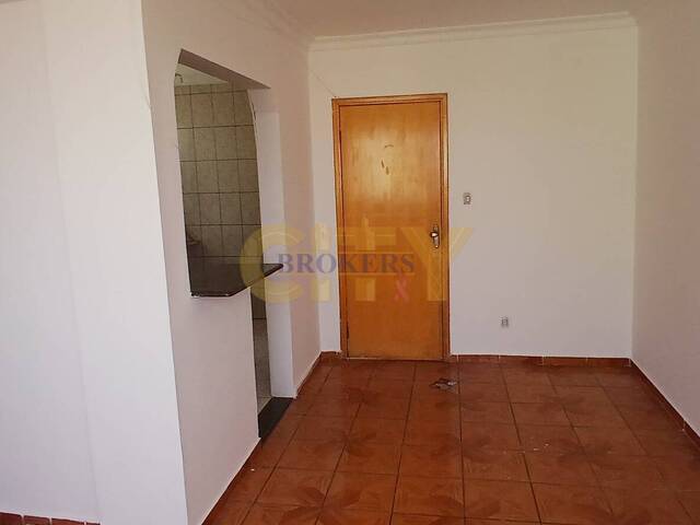#1085 - Apartamento para Venda em Cuiabá - MT