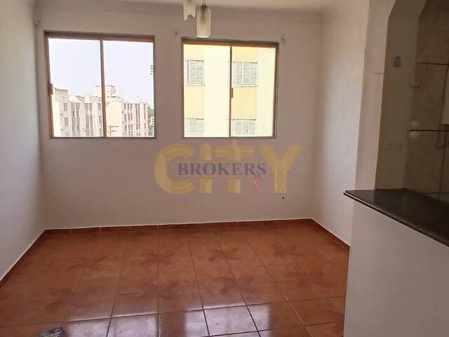 #1085 - Apartamento para Venda em Cuiabá - MT