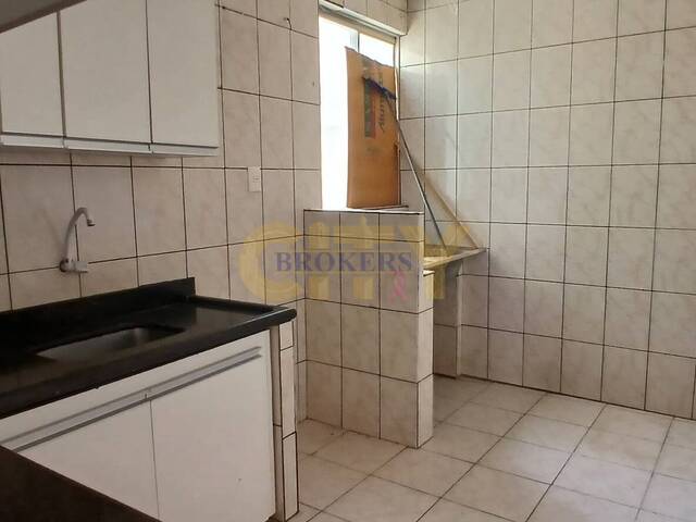 Apartamento para Venda em Cuiabá - 4