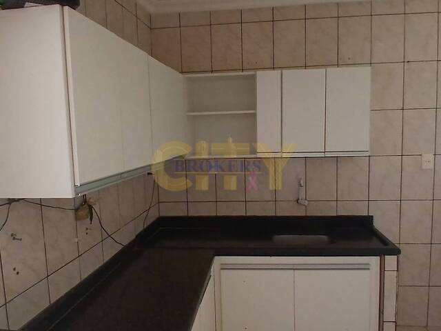 Apartamento para Venda em Cuiabá - 5