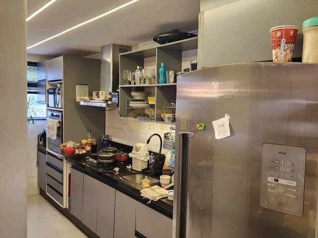 #51144 - Apartamento para Venda em Cuiabá - MT