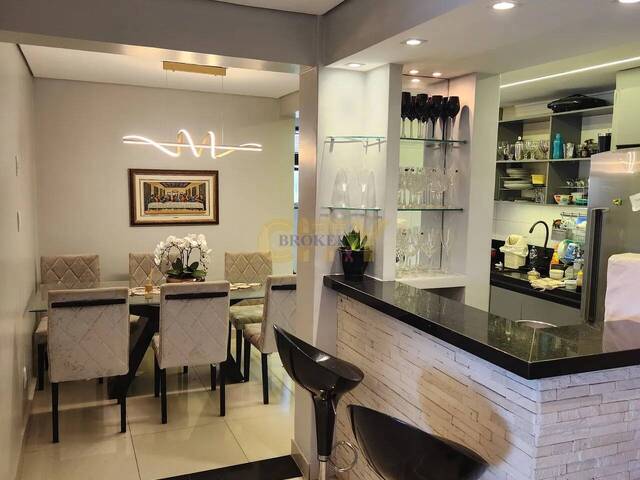 #51144 - Apartamento para Venda em Cuiabá - MT