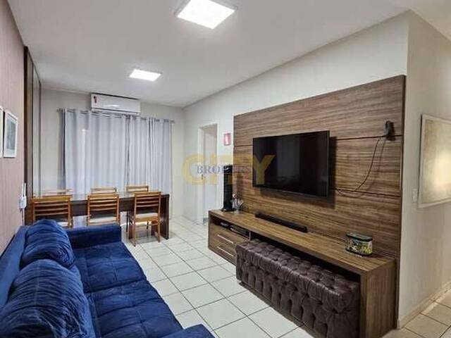 #1089 - Casa em condomínio para Venda em Cuiabá - MT - 1