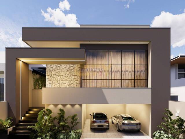 #1092 - Casa para Venda em Cuiabá - MT - 1
