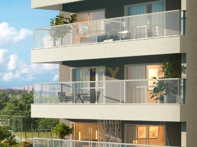 #1082 - Apartamento para Venda em Cuiabá - MT - 2