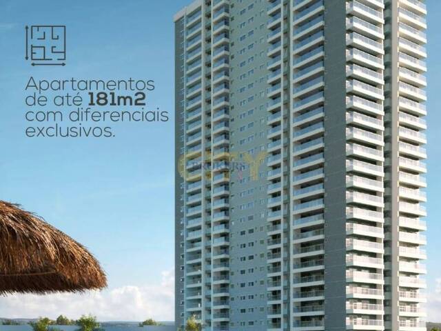 Apartamento para Venda em Cuiabá - 4