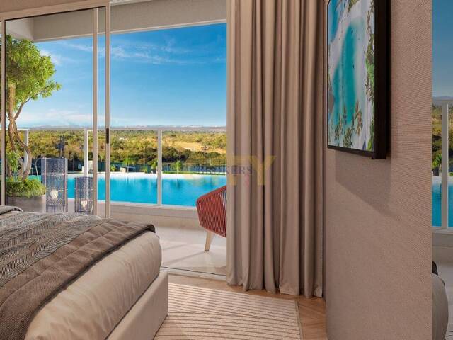 #1082 - Apartamento para Venda em Cuiabá - MT - 1