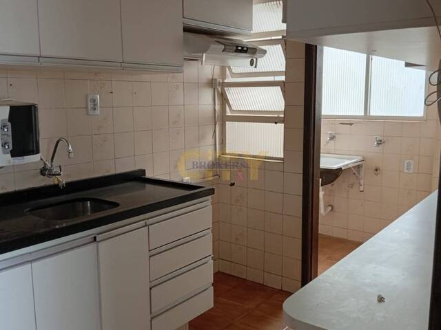 #1098 - Apartamento para Venda em Cuiabá - MT