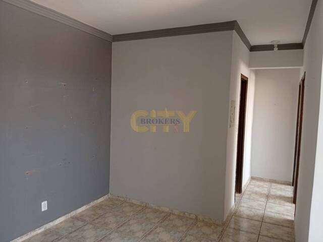 #1098 - Apartamento para Venda em Cuiabá - MT