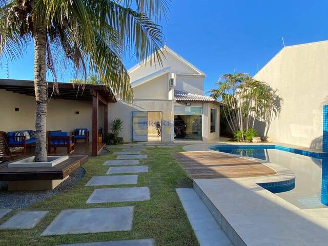 #1101 - Casa para Venda em Cuiabá - MT - 3