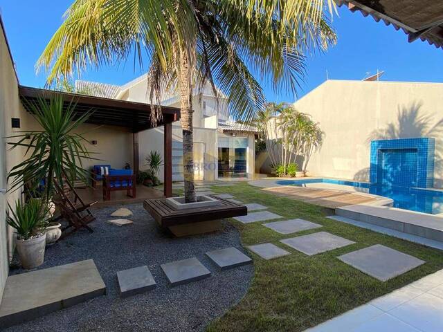#1101 - Casa para Venda em Cuiabá - MT - 2