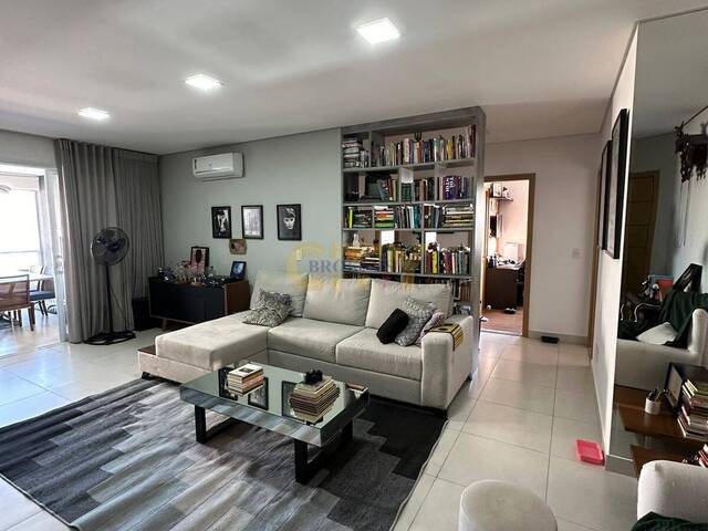#72274 - Apartamento para Venda em Cuiabá - MT
