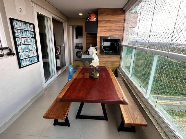 #1107 - Apartamento para Venda em Cuiabá - MT