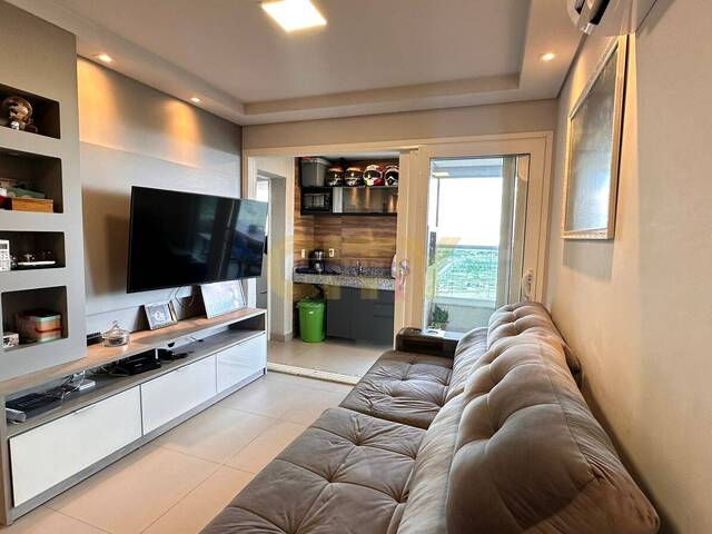 #1107 - Apartamento para Venda em Cuiabá - MT
