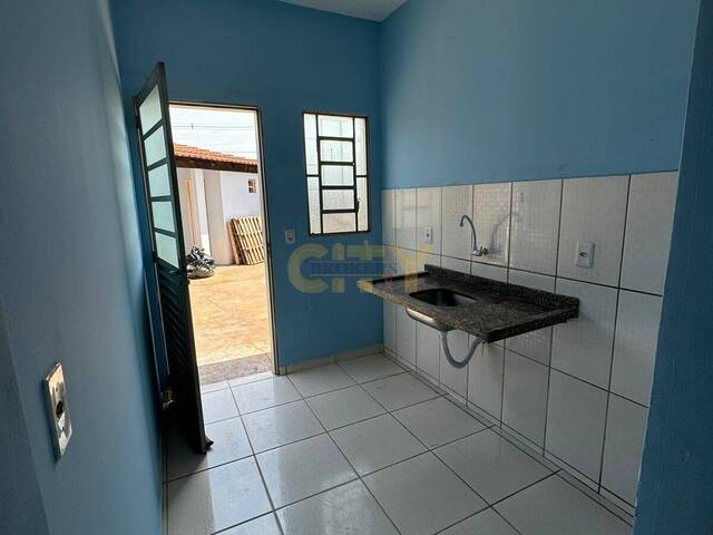 #34263 - Casa em condomínio para Venda em Cuiabá - MT