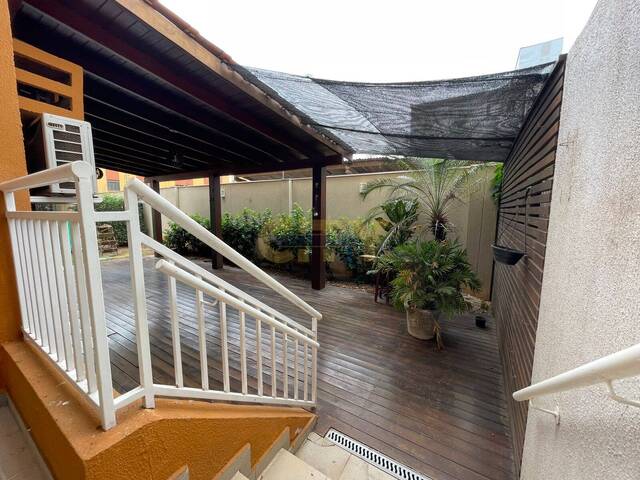 #1118 - Apartamento para Venda em Cuiabá - MT