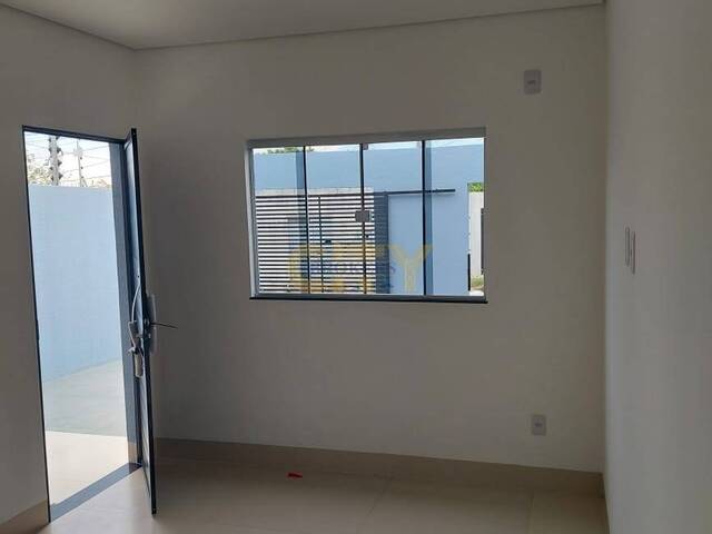 #1122 - Casa para Venda em Cuiabá - MT - 3