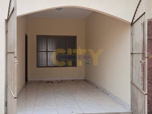 #1123 - Casa para Venda em Cuiabá - MT - 3