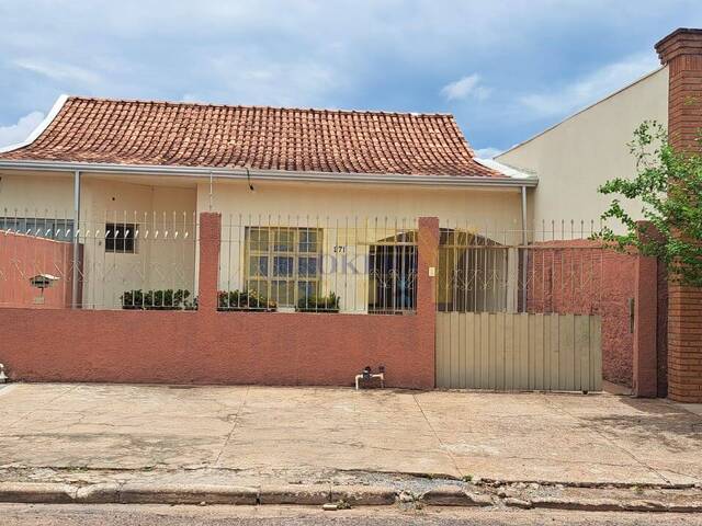 #1123 - Casa para Venda em Cuiabá - MT - 1