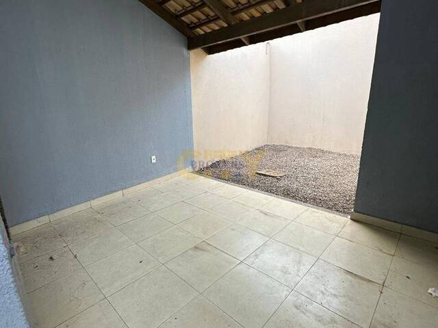 #1124 - Casa em condomínio para Venda em Cuiabá - MT