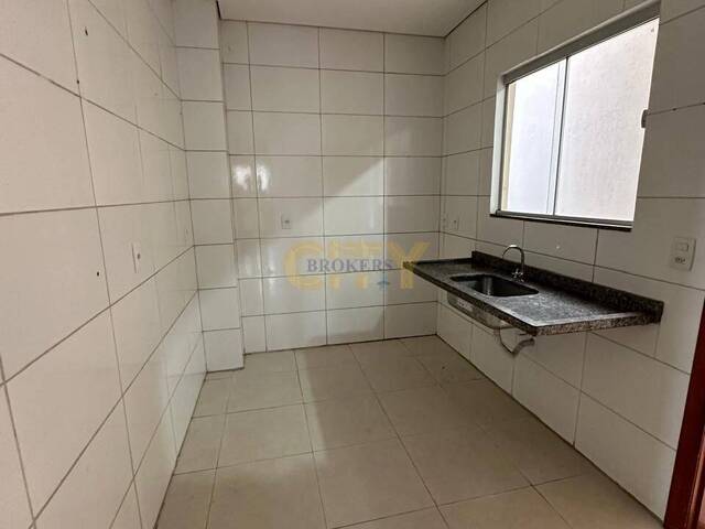 #1124 - Casa em condomínio para Venda em Cuiabá - MT