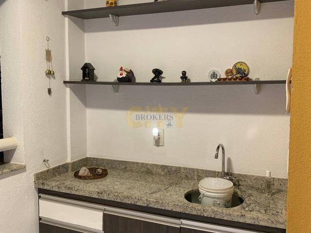 #1129 - Apartamento para Venda em Cuiabá - MT