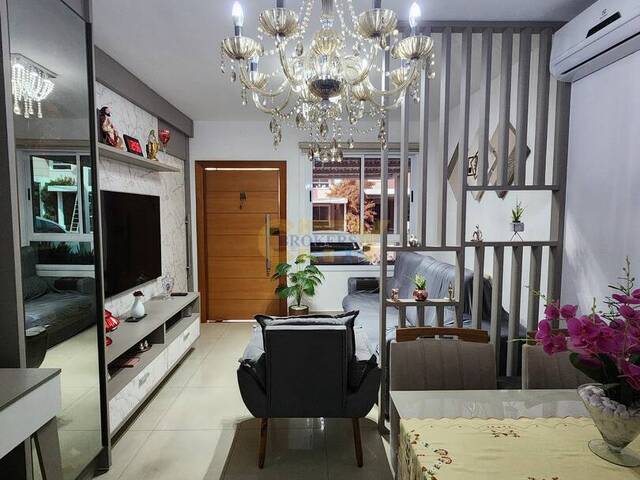 #1135 - Casa em condomínio para Venda em Cuiabá - MT