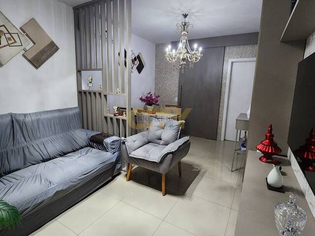 #1135 - Casa em condomínio para Venda em Cuiabá - MT
