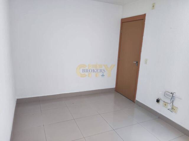 #1136 - Apartamento para Venda em Cuiabá - MT