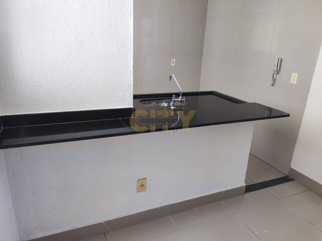 #1136 - Apartamento para Venda em Cuiabá - MT