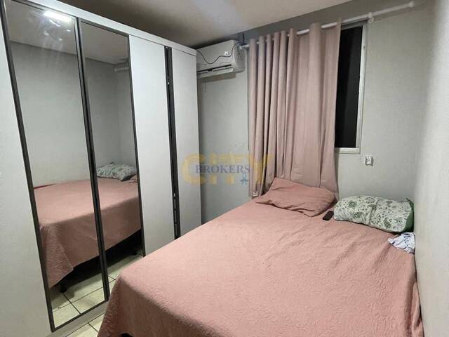 Apartamento para Venda em Cuiabá - 4