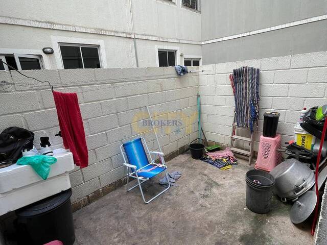#1137 - Apartamento para Venda em Cuiabá - MT