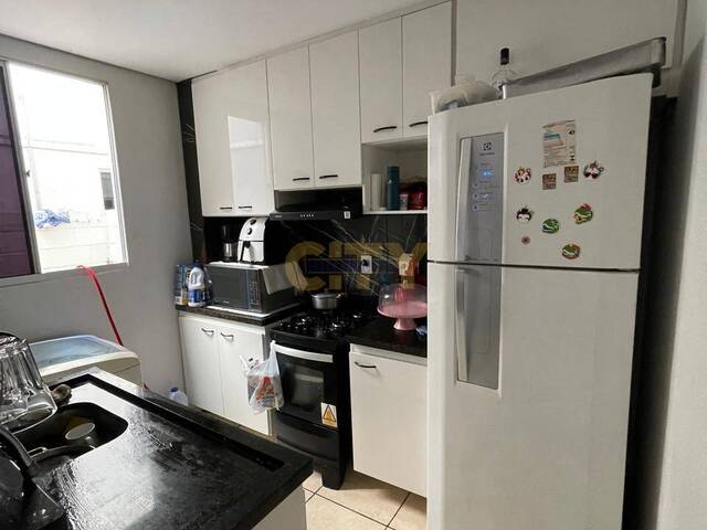 #1137 - Apartamento para Venda em Cuiabá - MT