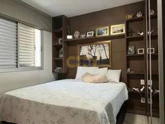 Apartamento para Venda em Cuiabá - 5