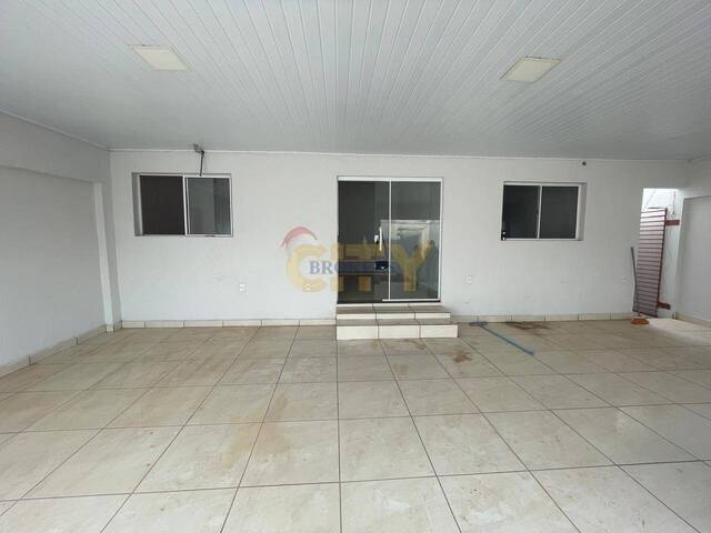 #1143 - Casa para Venda em Cuiabá - MT - 1