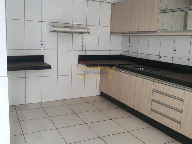 Casa para Venda em Cuiabá - 4
