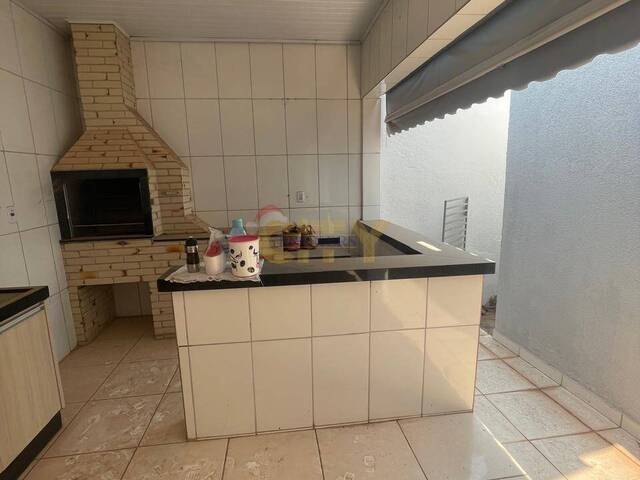 Casa para Venda em Cuiabá - 5