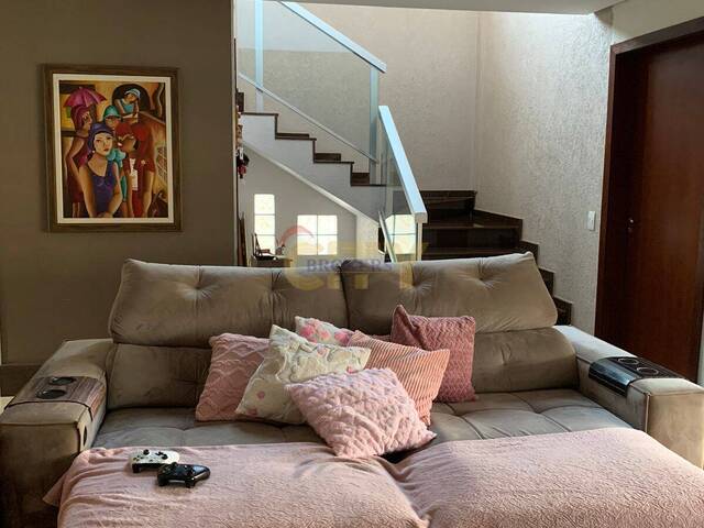 Casa em condomínio para Venda em Cuiabá - 5