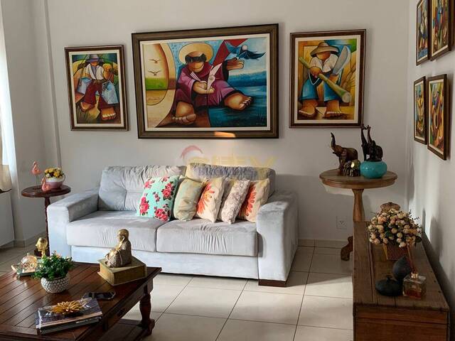 #1145 - Casa em condomínio para Venda em Cuiabá - MT - 2