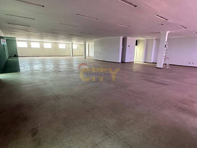 Prédio comercial para Locação em Cuiabá - 4