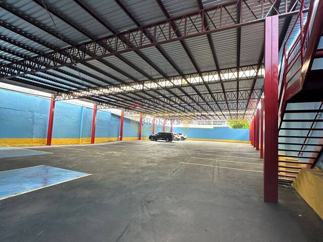 Prédio comercial para Locação em Cuiabá - 5